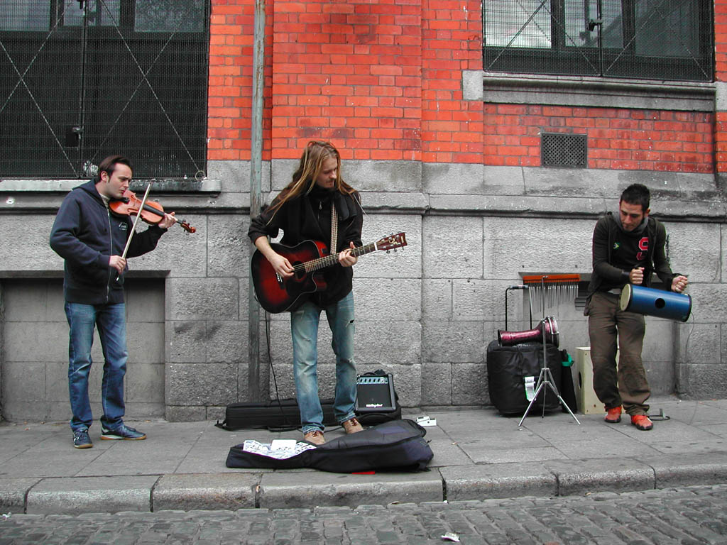 Dublin - rhplus 4
